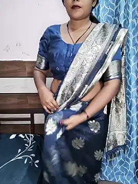 Snapshot of Muskan4156 chatting on May 29, 9:15 am Muskan4156 online show from May 29, 9:15 am