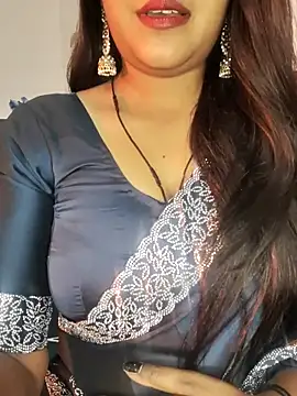 Snapshot of Muskan4156 chatting on May 7, 7:45 am Muskan4156 online show from May 7, 7:45 am