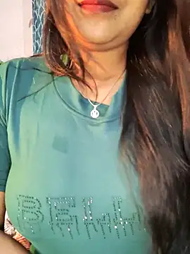 Muskan4156 online show from March 7, 9:05 am