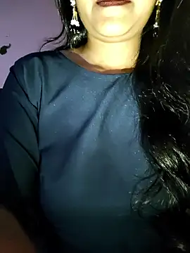 Muskan4156 online show from January 11, 6:42 am