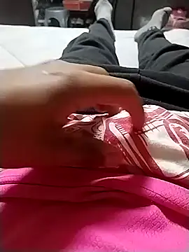 Yordivil1 online show from December 3, 3:07 am