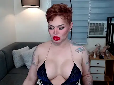 StarletSeductress online show from May 1, 6:57 pm