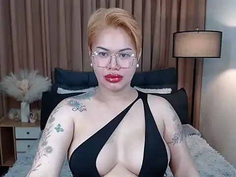 StarletSeductress online show from November 29, 9:48 pm