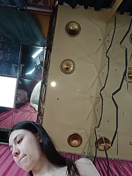 Foxylce online show from February 15, 12:55 am