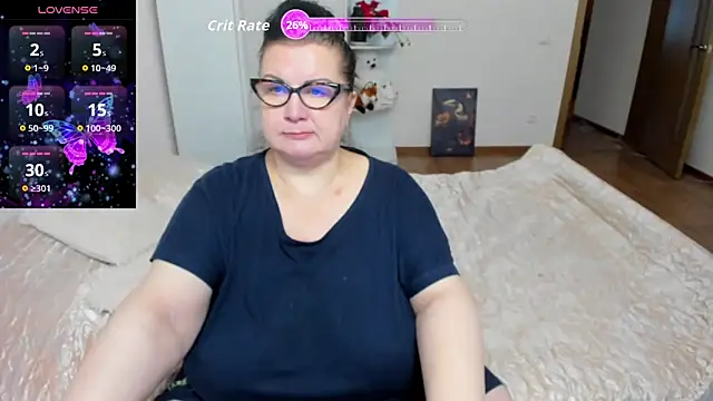 ulanara online show from February 5, 7:26 am