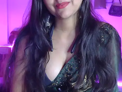 cute rohani1 online show from February 11, 4:51 pm