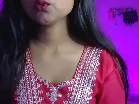 cute rohani1 online show from March 3, 4:47 pm