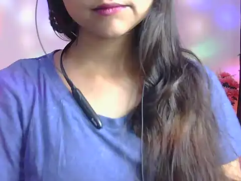 cute rohani1 online show from February 4, 6:14 pm