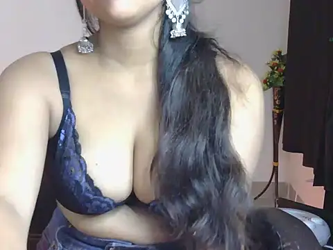 cute rohani1 online show from January 8, 4:02 pm