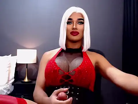 MistressThalia online show from November 30, 12:11 am