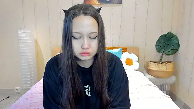 Carolina-sky online show from April 8, 1:29 am