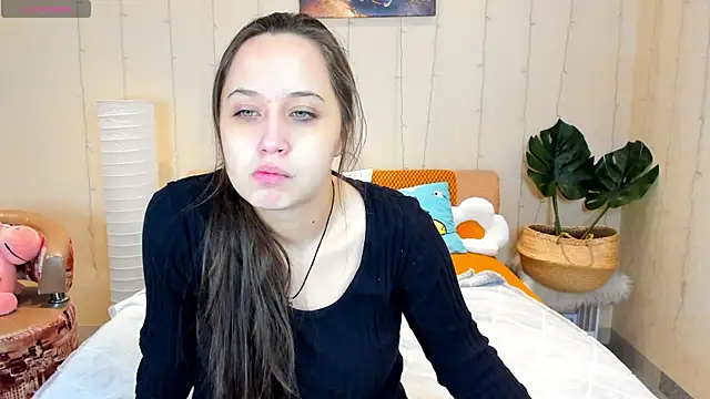 Carolina-sky online show from February 10, 1:15 am