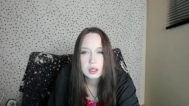 Snapshot of Carolina-sky chatting on November 30, 1:28 am Carolina-sky online show from November 30, 1:28 am