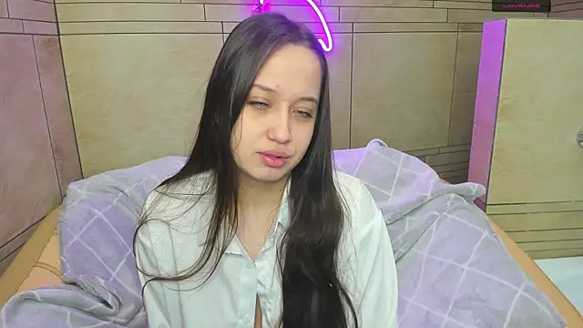 Carolina-sky online show from February 28, 4:23 am