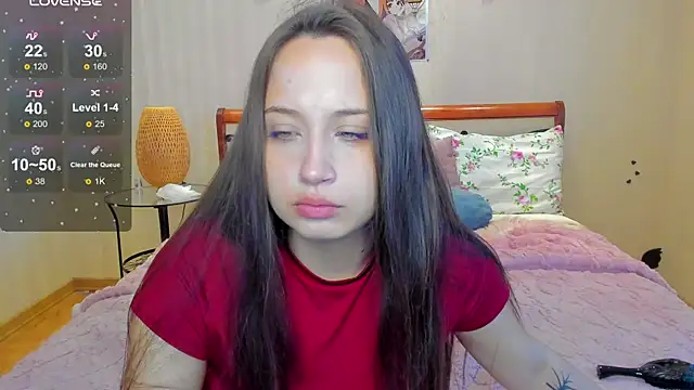 Snapshot of Carolina-sky chatting on July 14, 12:54 am Carolina-sky online show from July 14, 12:54 am