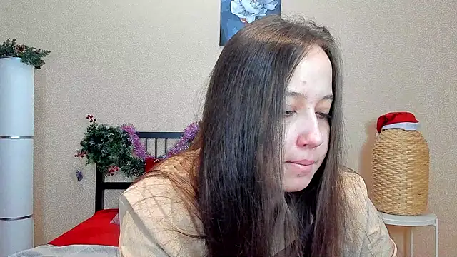 Carolina-sky online show from January 14, 1:31 am