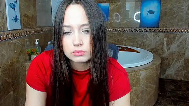 Carolina-sky online show from March 15, 8:21 am