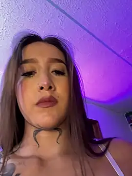 Annavyx online show from May 23, 11:53 am
