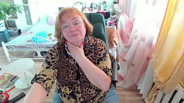 rekelme online show from April 14, 2:55 pm