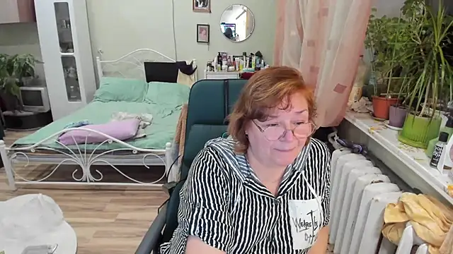 rekelme online show from February 5, 6:48 pm