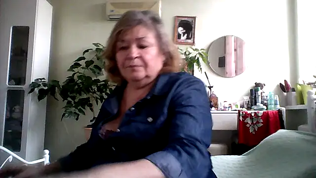 Snapshot of rekelme chatting on March 13, 7:53 am rekelme online show from March 13, 7:53 am