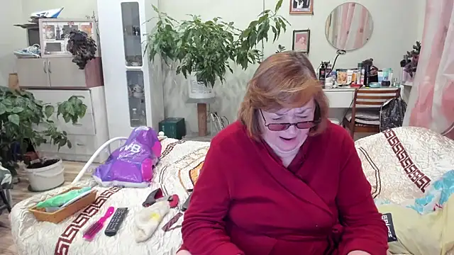 rekelme online show from November 12, 6:12 pm