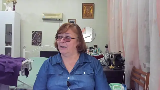 rekelme online show from January 16, 4:22 pm