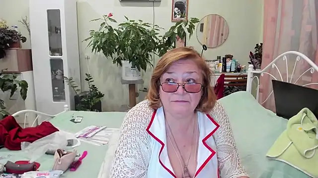 Snapshot of rekelme chatting on October 8, 6:52 pm rekelme online show from October 8, 6:52 pm