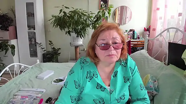 Snapshot of rekelme chatting on October 6, 12:39 pm rekelme online show from October 6, 12:39 pm
