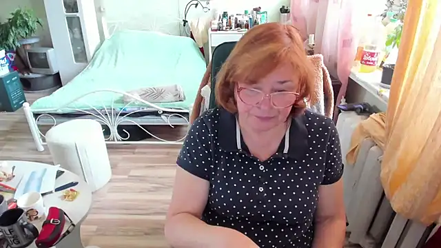 Snapshot of rekelme chatting on June 2, 9:31 am rekelme online show from June 2, 9:31 am