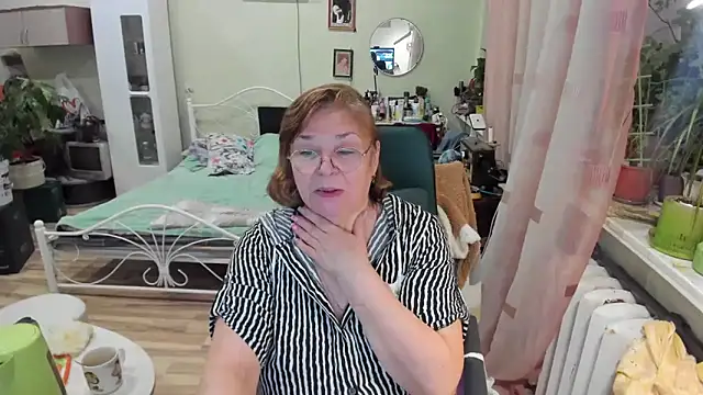 rekelme online show from January 31, 7:12 pm