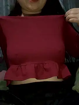 Anna-sexyy online show from January 8, 3:40 pm