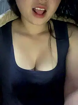 Anna-sexyy online show from January 17, 2:20 pm