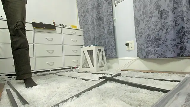 hardnigro online show from December 17, 9:31 pm