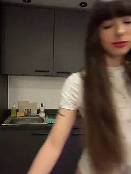 Sugarbellax online show from March 5, 5:20 pm