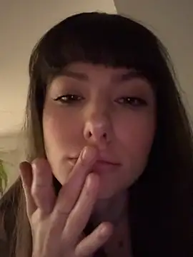 Sugarbellax online show from February 5, 5:09 pm