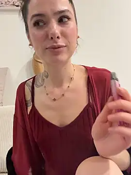 Sugarbellax online show from December 22, 9:26 pm