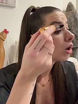 Sugarbellax online show from December 5, 6:17 pm