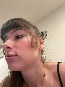 Sugarbellax online show from February 12, 5:23 pm