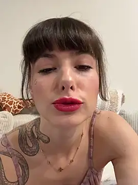 Sugarbellax online show from February 19, 6:27 pm