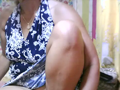 QueenGanda Palangga online show from May 31, 2:06 am