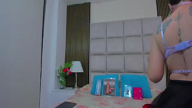 miaa blommy online show from November 30, 3:29 am