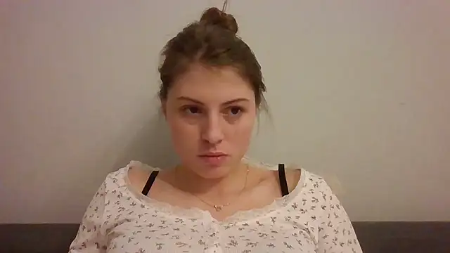 Devil Maiden online show from March 26, 8:18 pm