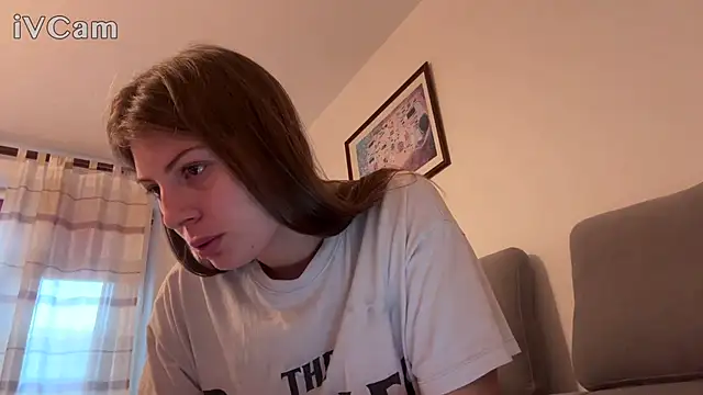 Devil Maiden online show from December 5, 8:35 am