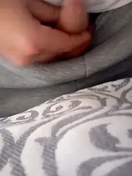 casado86 online show from March 5, 10:01 am