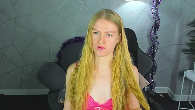 Alicia Hars online show from January 14, 12:14 am