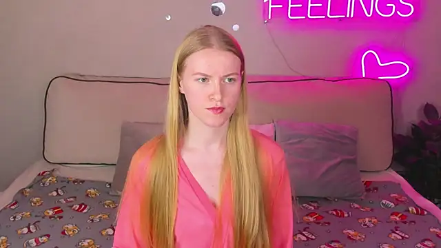 Alicia Hars online show from January 8, 9:04 am