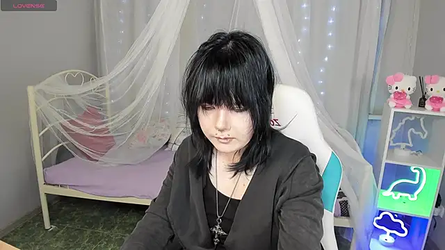 RamonaKlein online show from November 29, 8:25 am