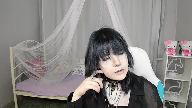 RamonaKlein online show from November 30, 7:53 am