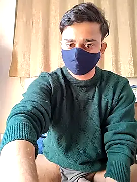 samnick4321 online show from November 28, 4:45 am